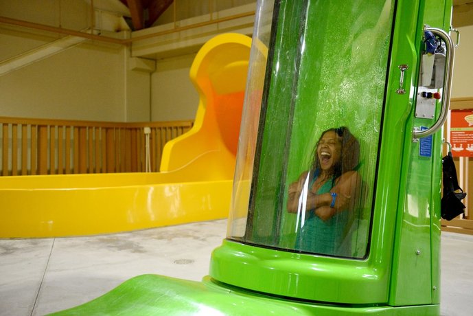 Great Wolf Lodge Colorado Springs