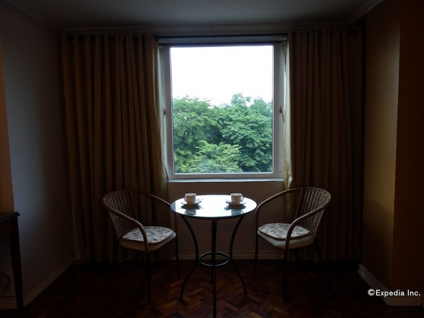 The Corporate Inn Hotel