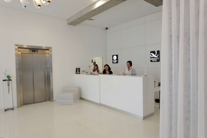 Kyriad Prestige Perpignan Centre del Mon