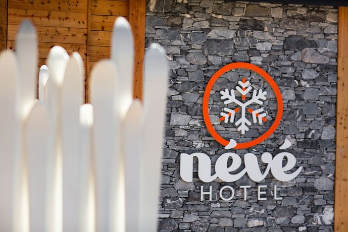 Hôtel Névé