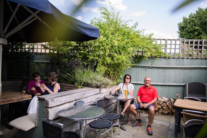 The Millers Arms Inn
