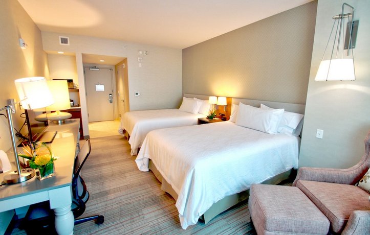 Hilton Garden Inn Miami Dolphin Mall