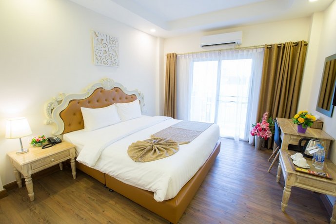 Hi Chiangrai Hotel