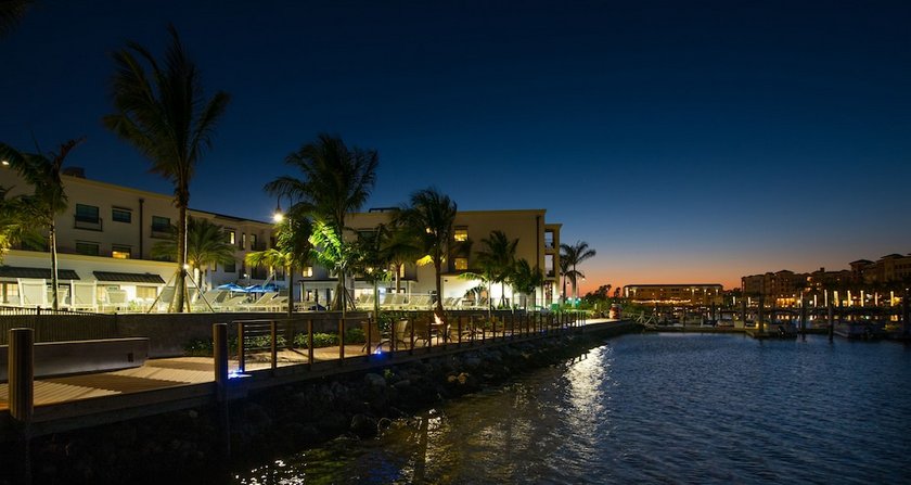 Hyatt House Naples/5th Avenue