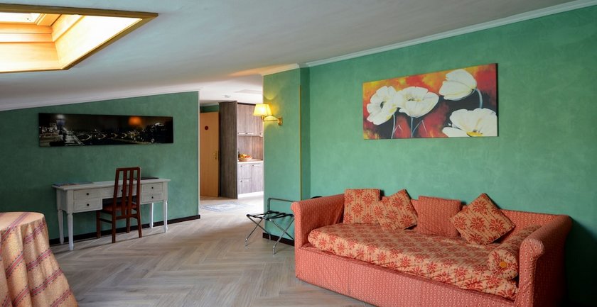Hotel Plaza