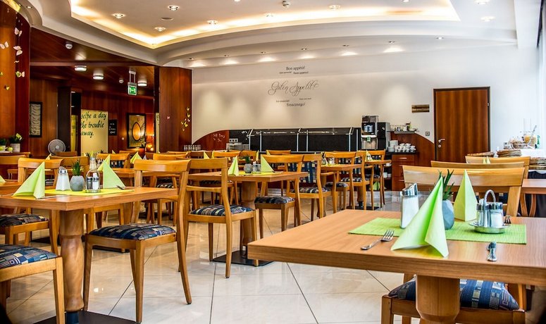 Hotel Stoiser Graz