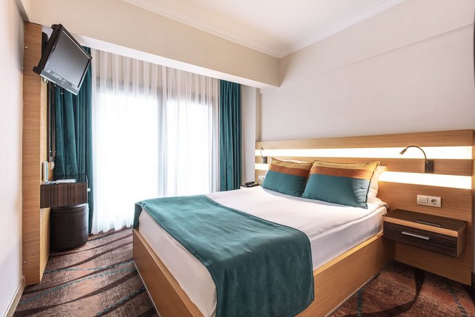 Hotel Ilayda