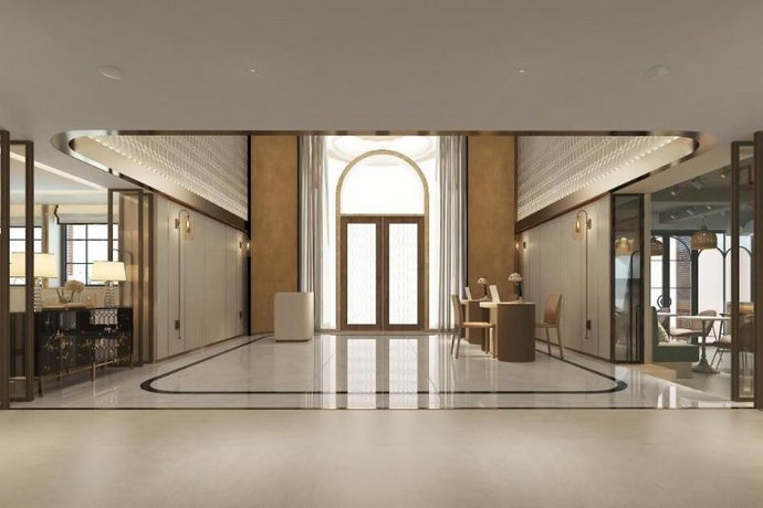 Hanoi Le Jardin Hotel & Spa