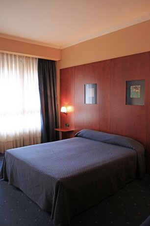 Gran Hotel Regente