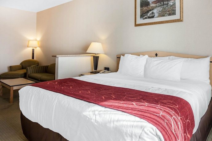 Comfort Inn & Suites Airport Convention Center