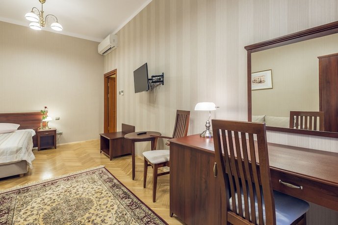 Hotel Royal Krakow
