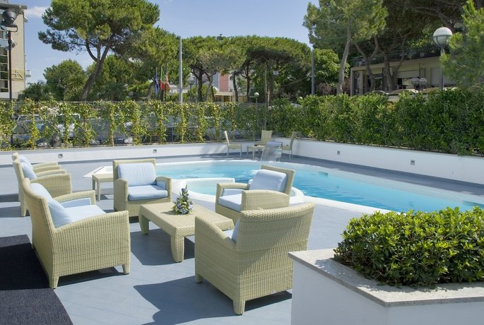 Mercure Rimini Lungomare