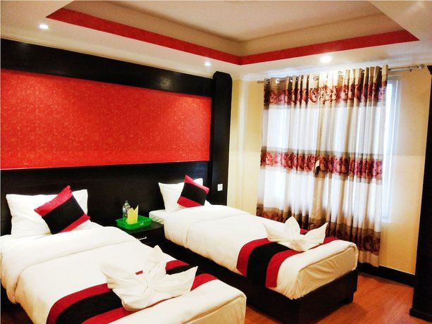 Kathmandu Regency Hotel