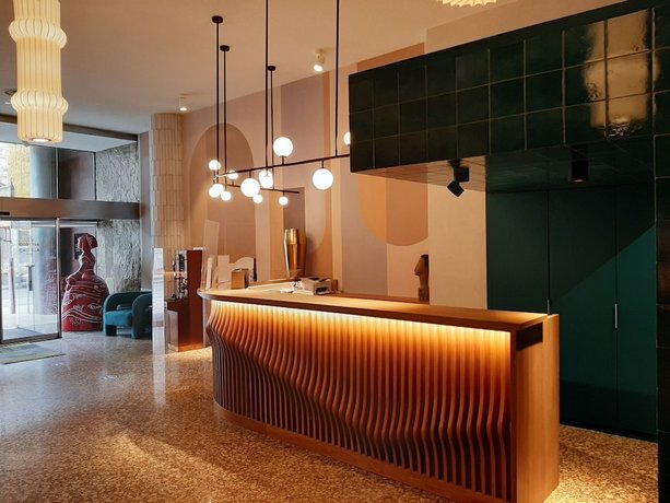 Hotel Corona de Castilla Burgos