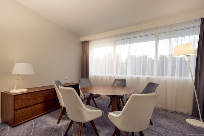 DoubleTree by Hilton Wroclaw