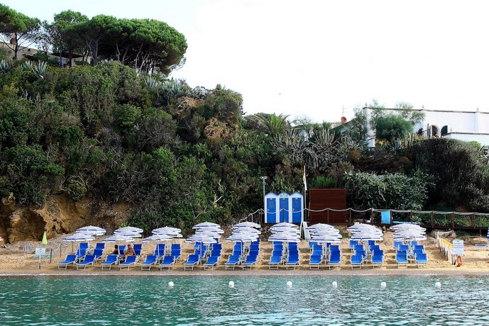 Hotel Villa Giulia