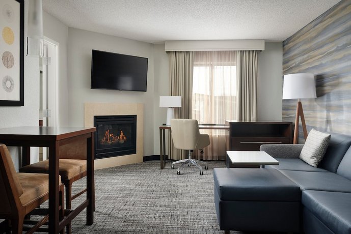 Residence Inn by Marriott Grand Rapids Airport