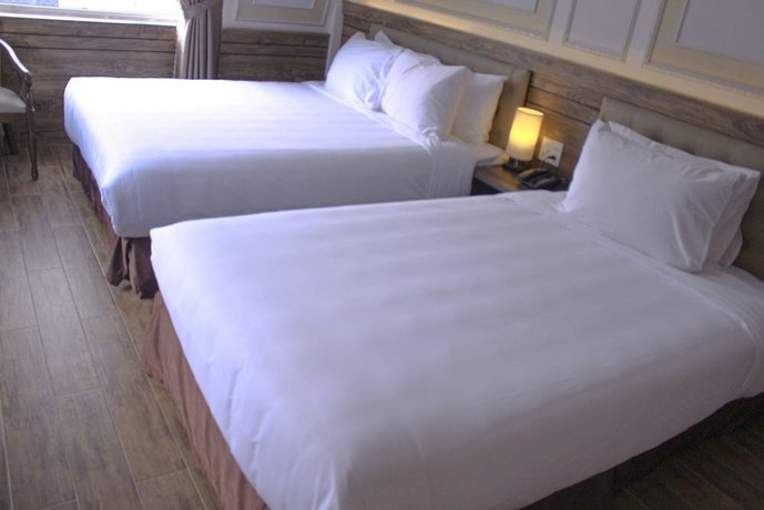 New Life Hotel - Da Lat