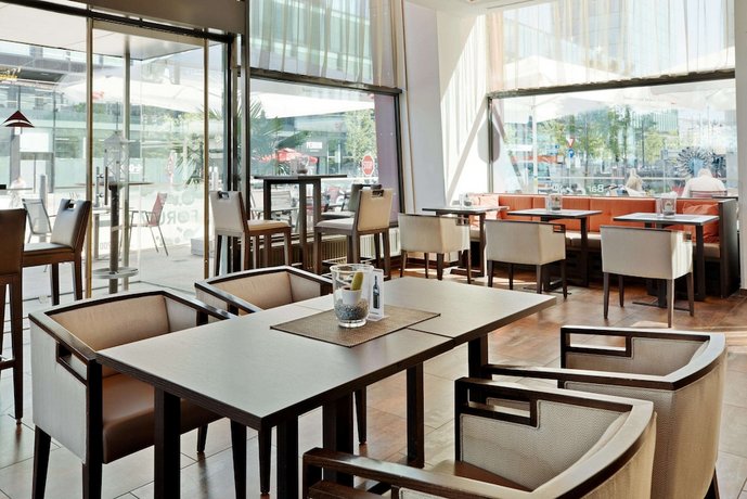 Austria Trend Hotel Europa Salzburg