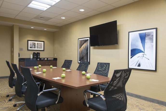 Fairfield Inn & Suites by Marriott Tampa Westshore/Airport