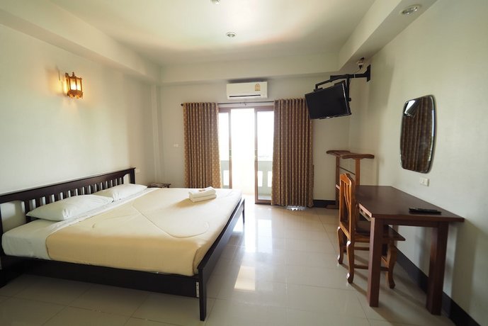 Amornsukhothai Hotel