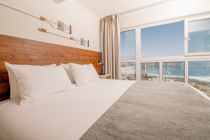 Gran Cavancha Hotel & Apartment