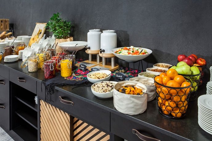 Hotel Aquarion Family & Friends - Destigo Hotels