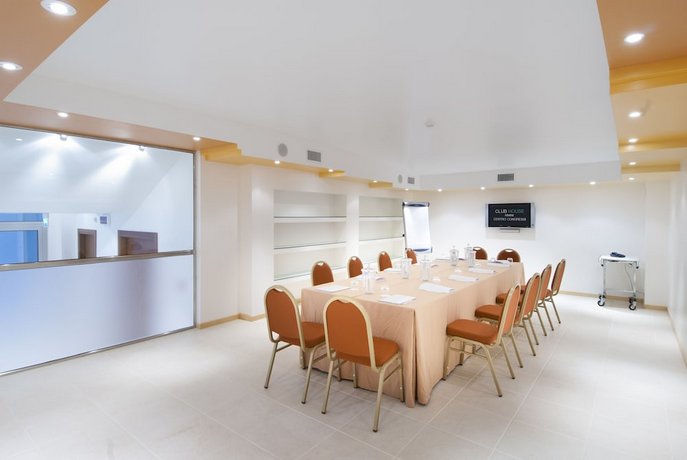 Club House