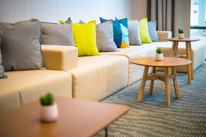 Hampton By Hilton Lublin