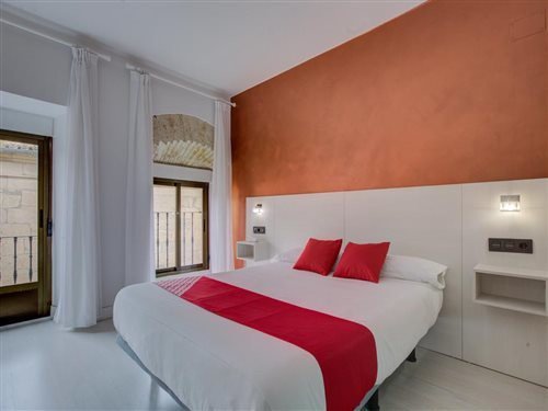 Hotel Emperatriz I