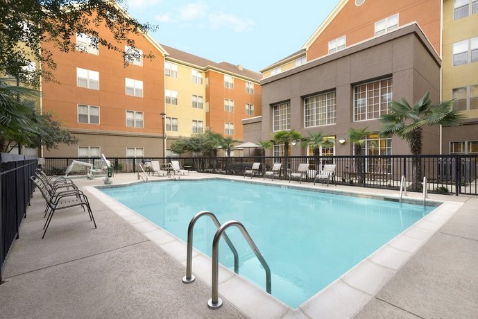 Homewood Suites by Hilton Shreveport