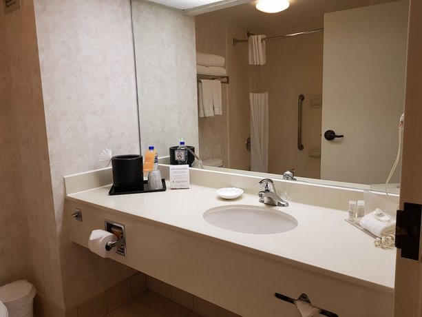 Wyndham Garden Monterrey Norte
