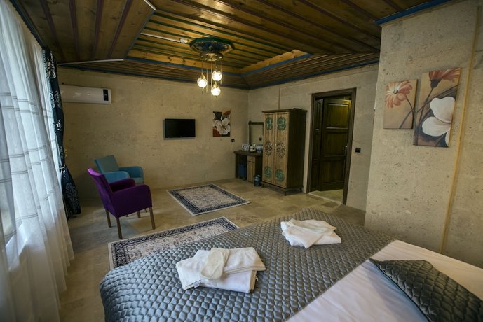 Cappadocia Elite Stone House