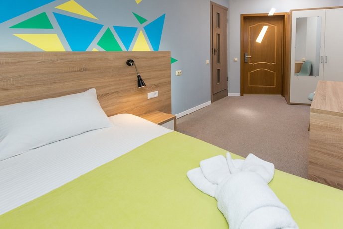 Blum Hotel