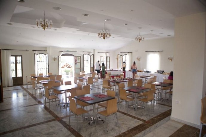 Hotel Finca Los Abetos