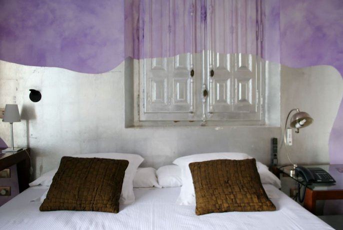 Hotel Boutique Mas Passamaner