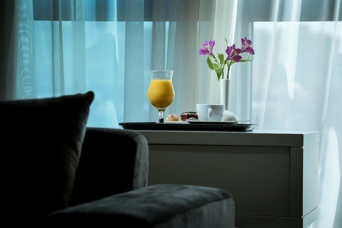 Opera Suite Hotel