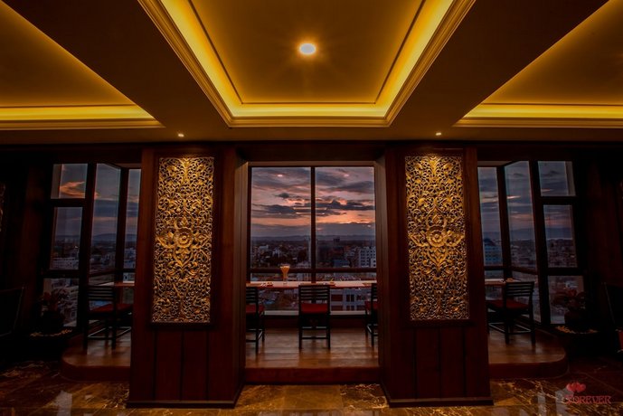 The Home Hotel