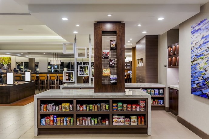 Hyatt House San Juan