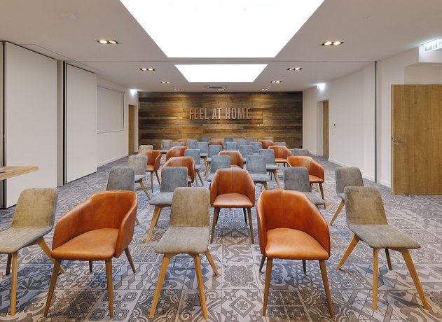 Coffee Fellows Hotel Dortmund