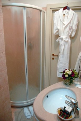 Hotel Paradiso