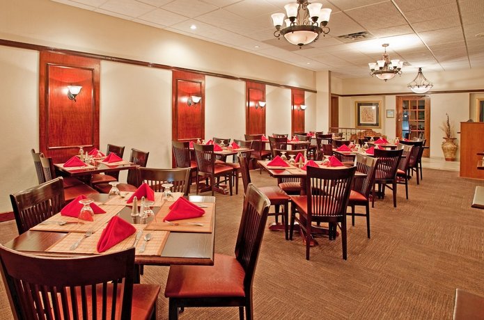 Holiday Inn Ponce & Tropical Casino
