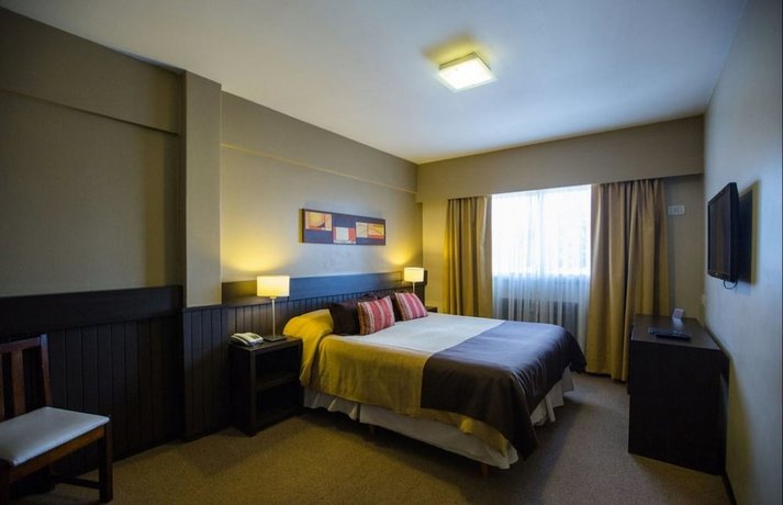Hotel Carlos V Patagonia