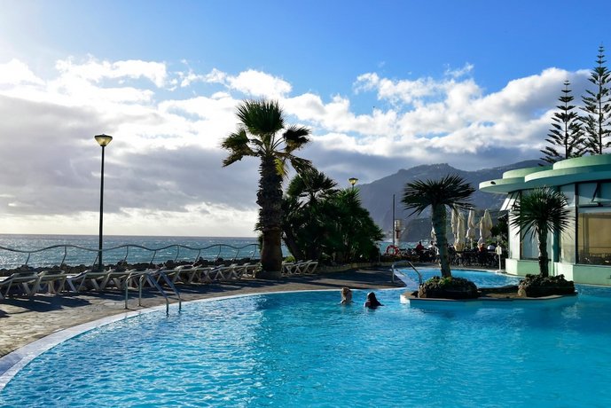 Pestana Ocean Bay