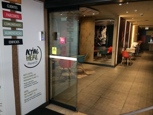 Ibis Braga