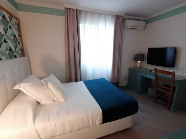 Hotel Doña Blanca