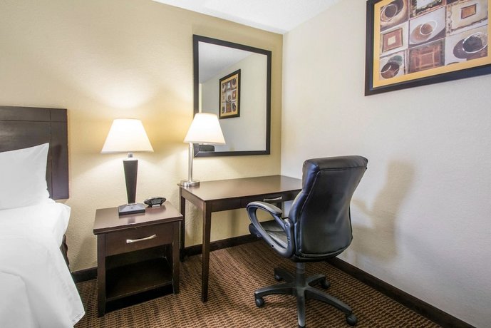 Quality Inn Daytona Speedway I-95
