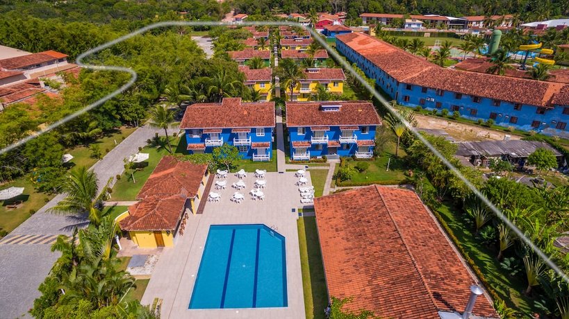 Atlantida Park Hotel
