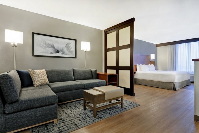 Hyatt Place San Antonio-North/Stone Oak