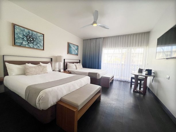 San Nicolas Hotel and Casino